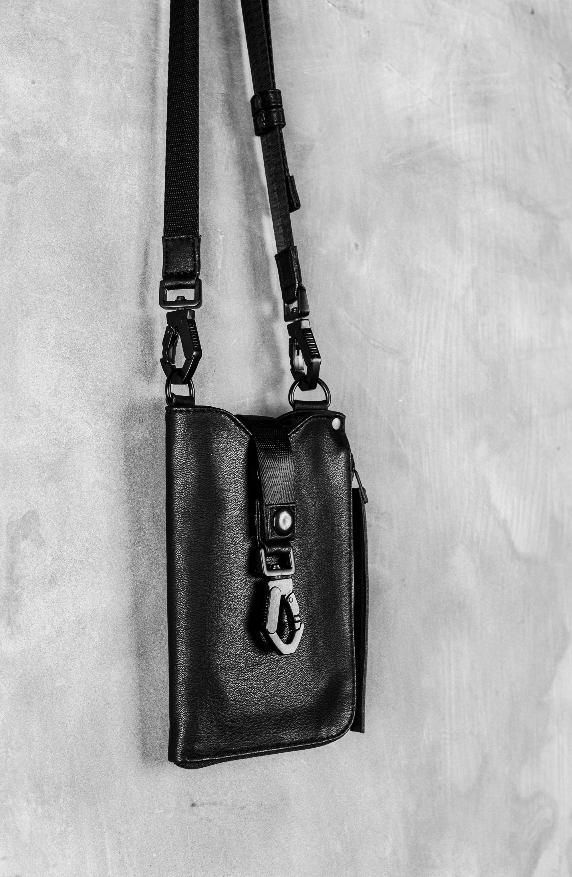 Raleigh Smart Phone Cross Bar Bag RSPB-01 main image 1