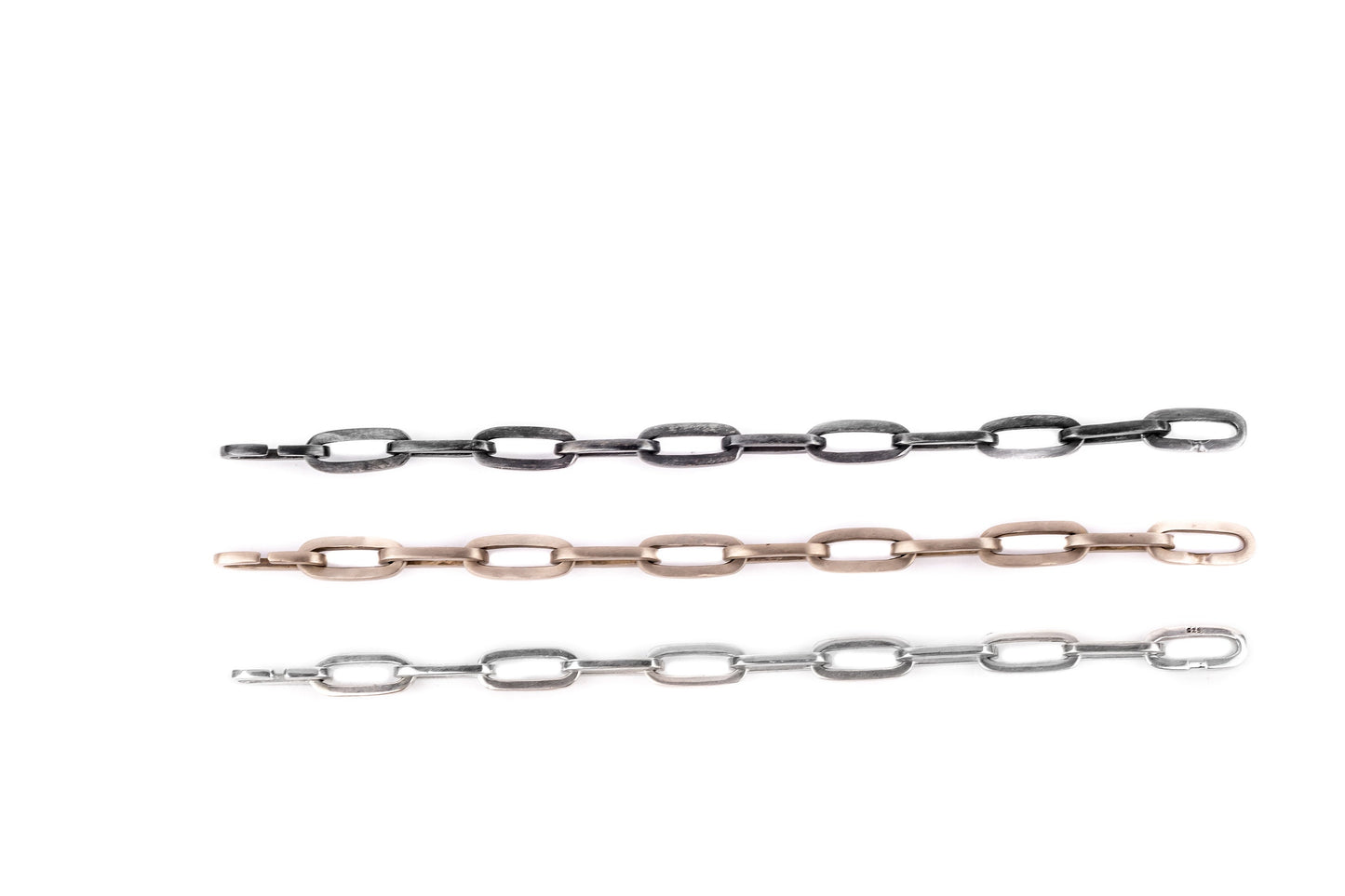 Chain Lynx Unisex Bracelet