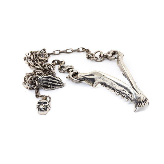 JAW GENERATION Necklace