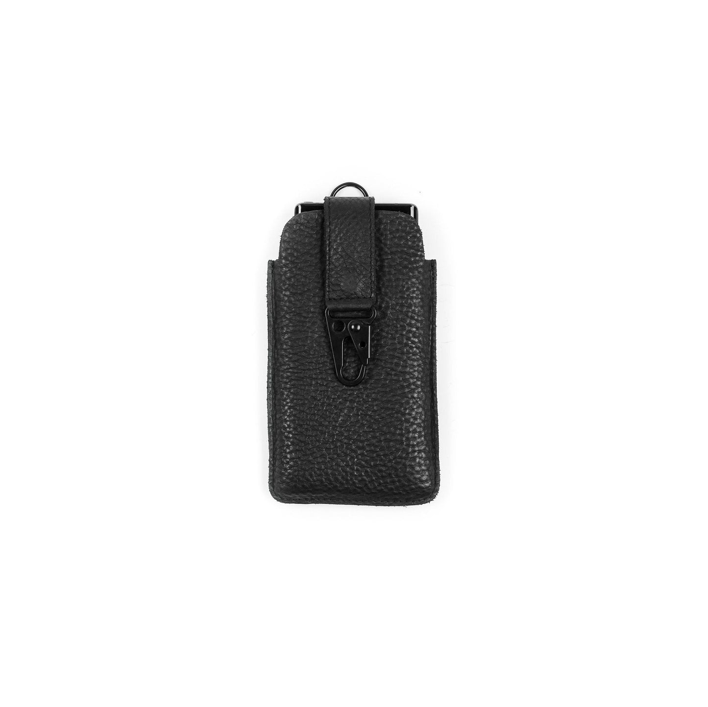 Modern Minimal Leather Phone Case and Wallet