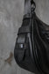 Tech21 Black Leather Purse