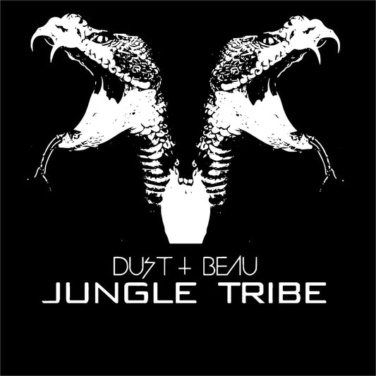 Jungle Tribe Replacement - Extra - Custom Straps & Parts