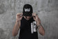 Metal Jungle Dad Hat strapback baseball cap cool custom black and white rave dad cap trucker hat