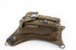 Adventure 1.0 Upcycled Hip Bag Shoulder Bag Holster Made with Reimagined and Repurposed Military Gear ready for Travel by Jungle Tribe