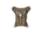Adventure 1.0 Upcycled Hip Bag Shoulder Bag Holster Made with Reimagined and Repurposed Military Gear ready for Travel by Jungle Tribe