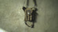 Adventure 1.0 Upcycled Hip Bag Shoulder Bag Holster Made with Reimagined and Repurposed Military Gear ready for Travel by Jungle Tribe