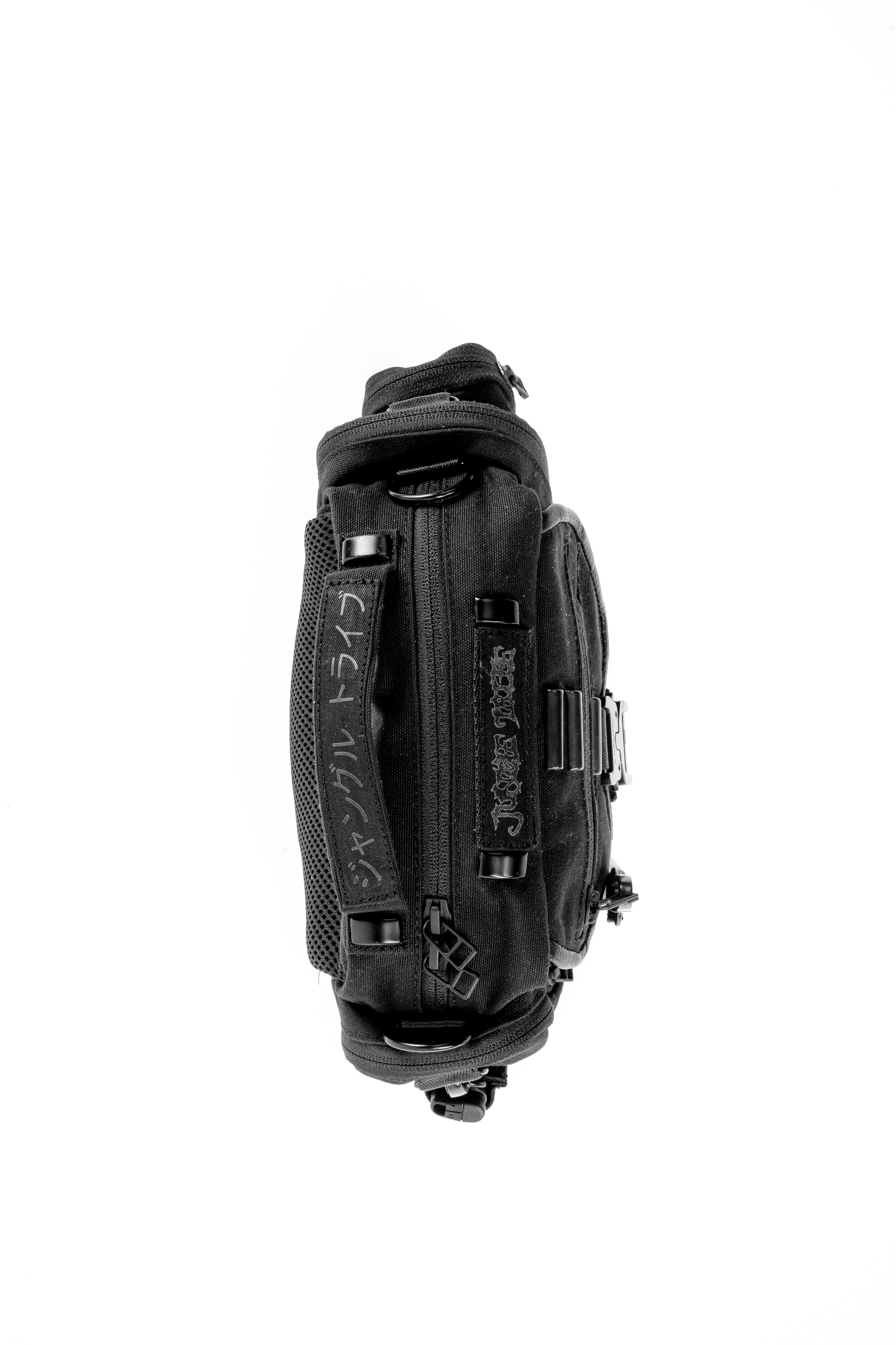 Tech2 Crossbody Bag and Tactical Leg Holster Jungle Tribe LA