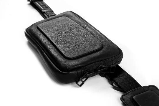 Tech3 Tactical Thigh Bag and Crossbody Side Holster Bag