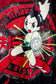 Metro City Jungle Sports Mesh Astro Boy ONE OF A KIND T-Shirt