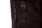 Dust + Beau X N.I.C.E Collective Collaboration All Black Everything Denim Jacket