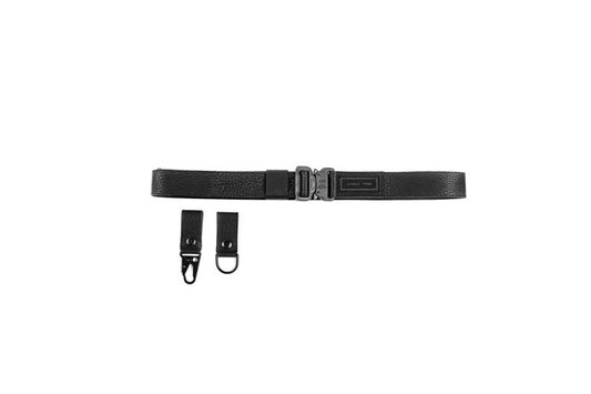 Tech Industry Leather Utility Belt