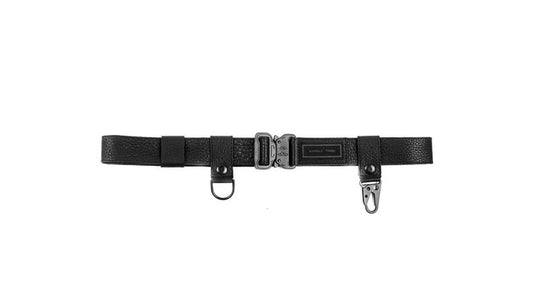 Tech Industry Leather Utility Belt