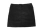 Dark Uprising Techwear Punk Mini Skirt