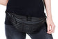 TACTICAL STREET Pack Mini Messenger Bag Fanny Pack and Shoulder Bag