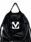 JT Victory City Convertible Backpack Top Handle Bag