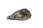 Cult Classic Olive Green Camo Leather Fanny Pack