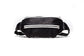 High Contrast Leather Fanny Pack Convertible Cross Body Bag