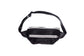 High Contrast Leather Fanny Pack Convertible Cross Body Bag