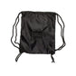 BLACK FACTION PACK Convertible Pouch and Pocket Nylon Backpack