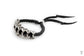 SPINAL CORE Cast Bone Statement Bracelet