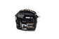Leopard Net Mini Convertible Back Pack Top Handle and Shoulder Bag