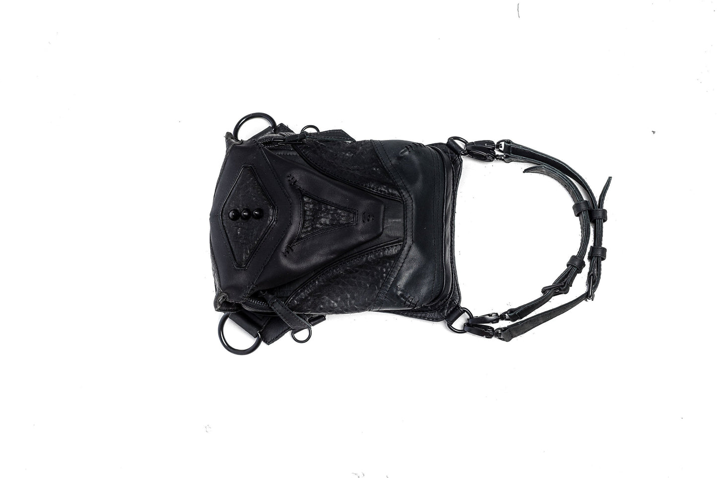 Vulture Scavenger Hip Holster and Waist Bag