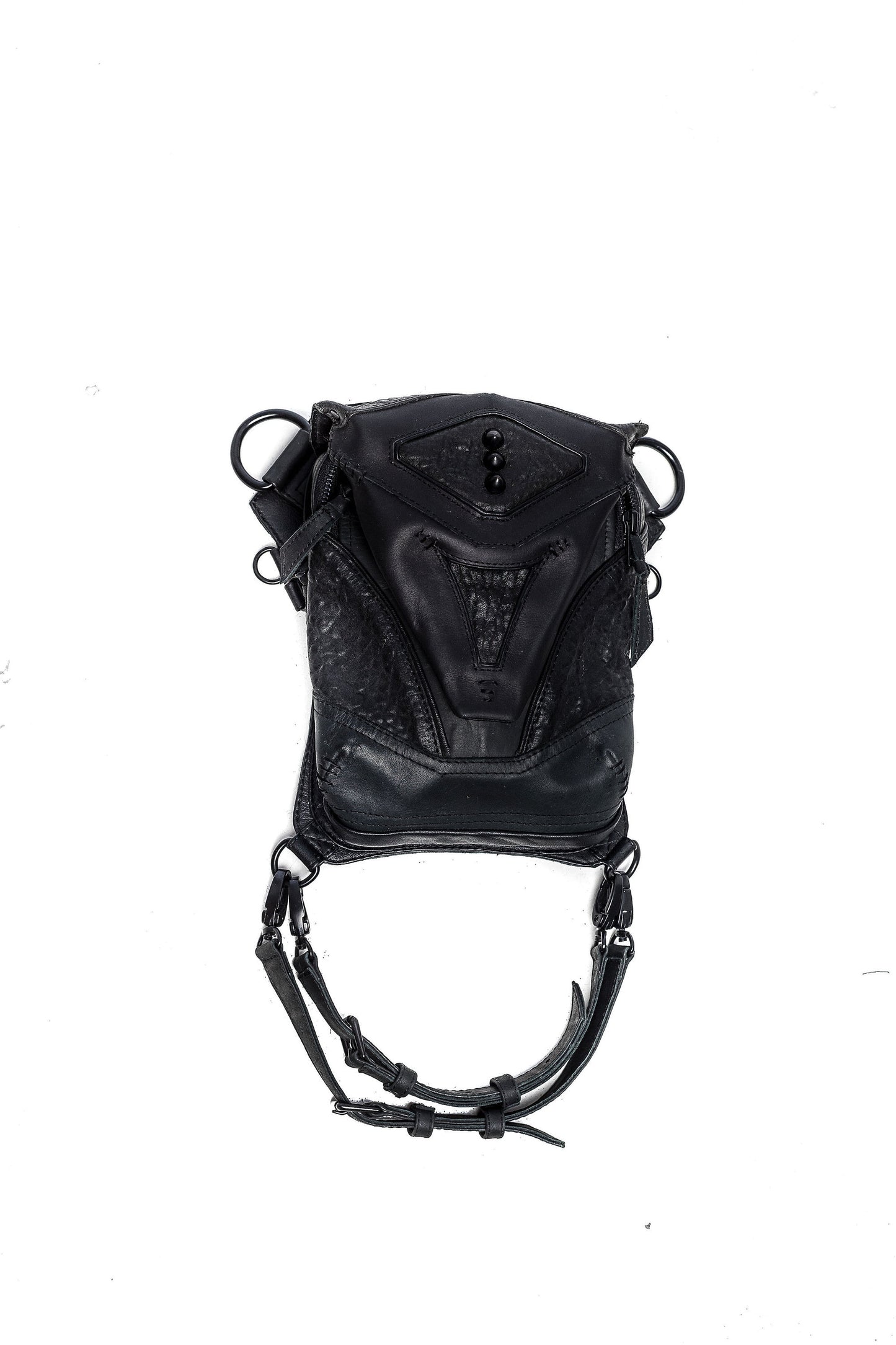 Vulture Scavenger Hip Holster and Waist Bag