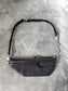 INDSTRL DSGN Duo Zip Convertible FannyPack Wristlet and Crossbody Messenger Bag