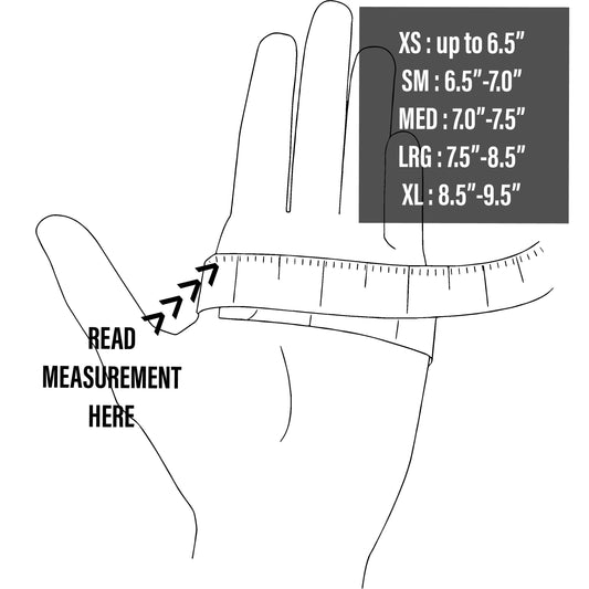 Strap Unisex Fingerless Leather Gloves