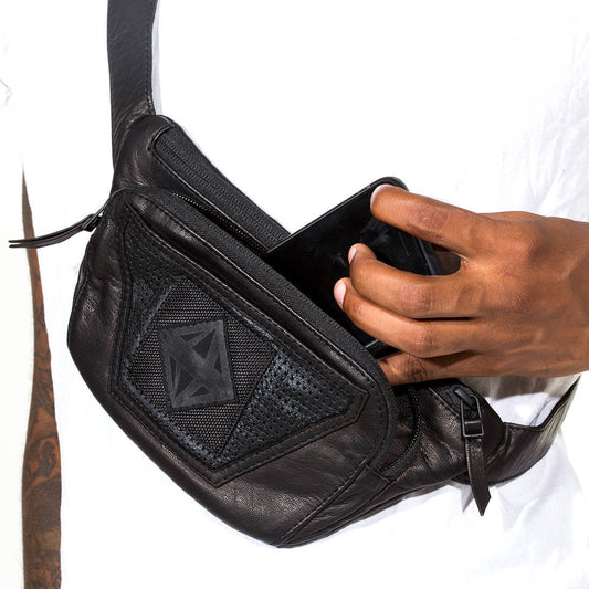 Messenger Bags & Guitar Straps — DazzleBar