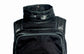 Blackout Backpack Tech Wear Essential with Hide A Way Hood