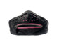 Pink Zipper Mouth Face Protection Adjustable Adult Mask With Filter