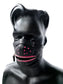 Pink Zipper Mouth Face Protection Adjustable Adult Mask With Filter