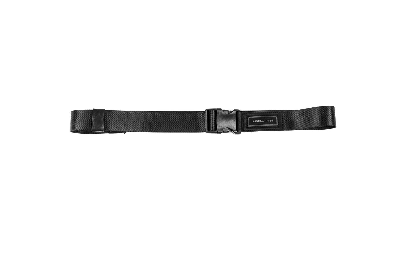 Black Edge Utility Belt