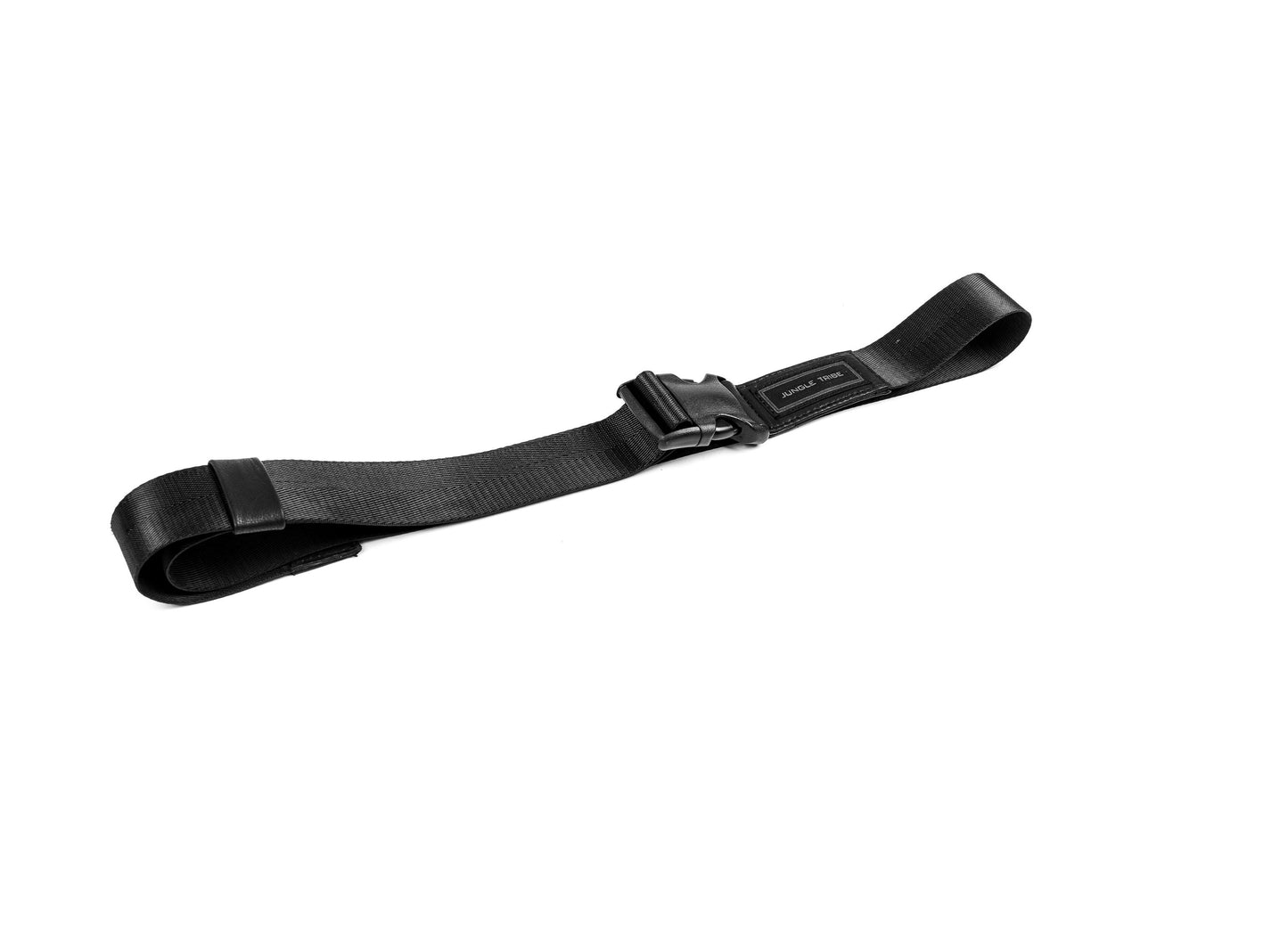 Black Edge Utility Belt