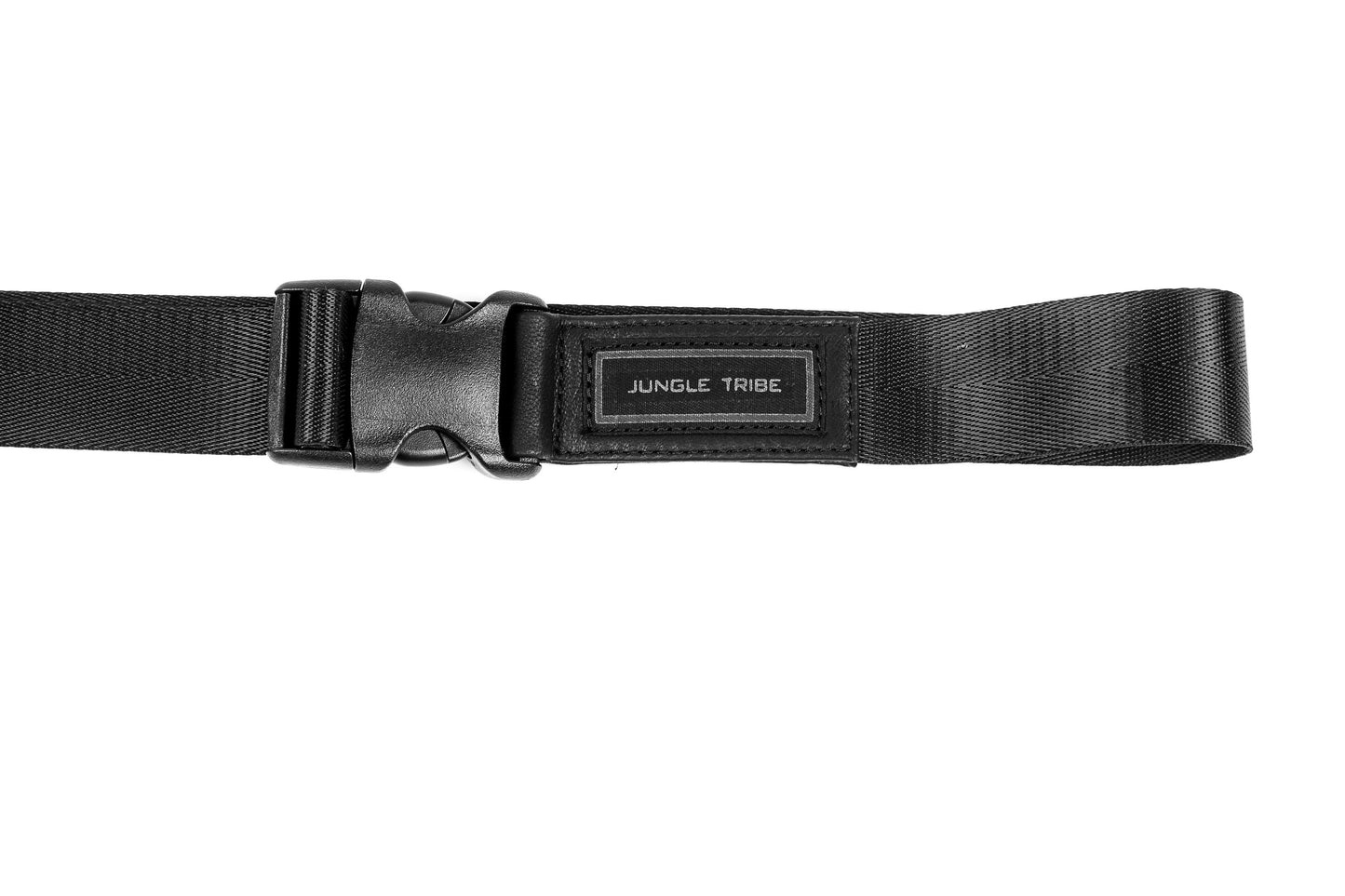 Black Edge Utility Belt