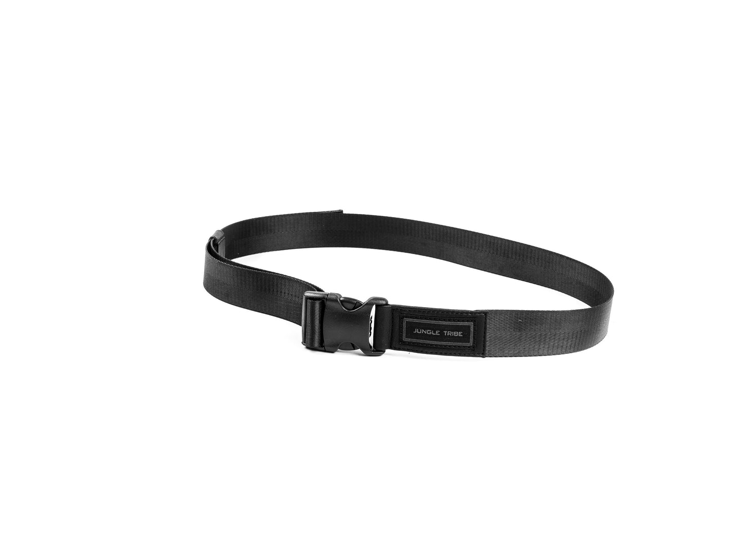 Black Edge Utility Belt