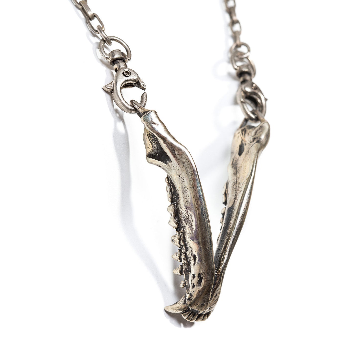 JAW GENERATION Necklace