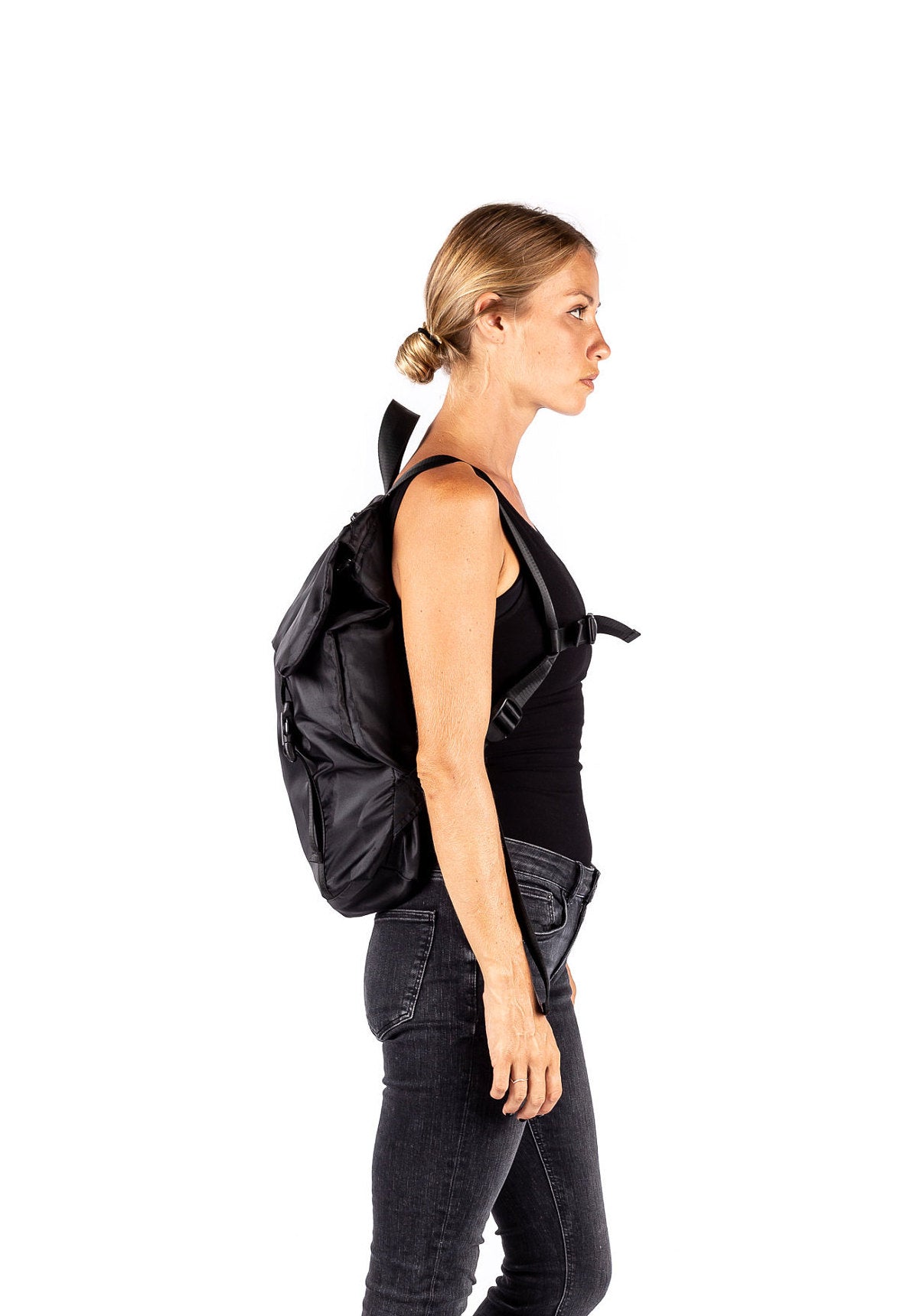 Convertible EDGE Backpack