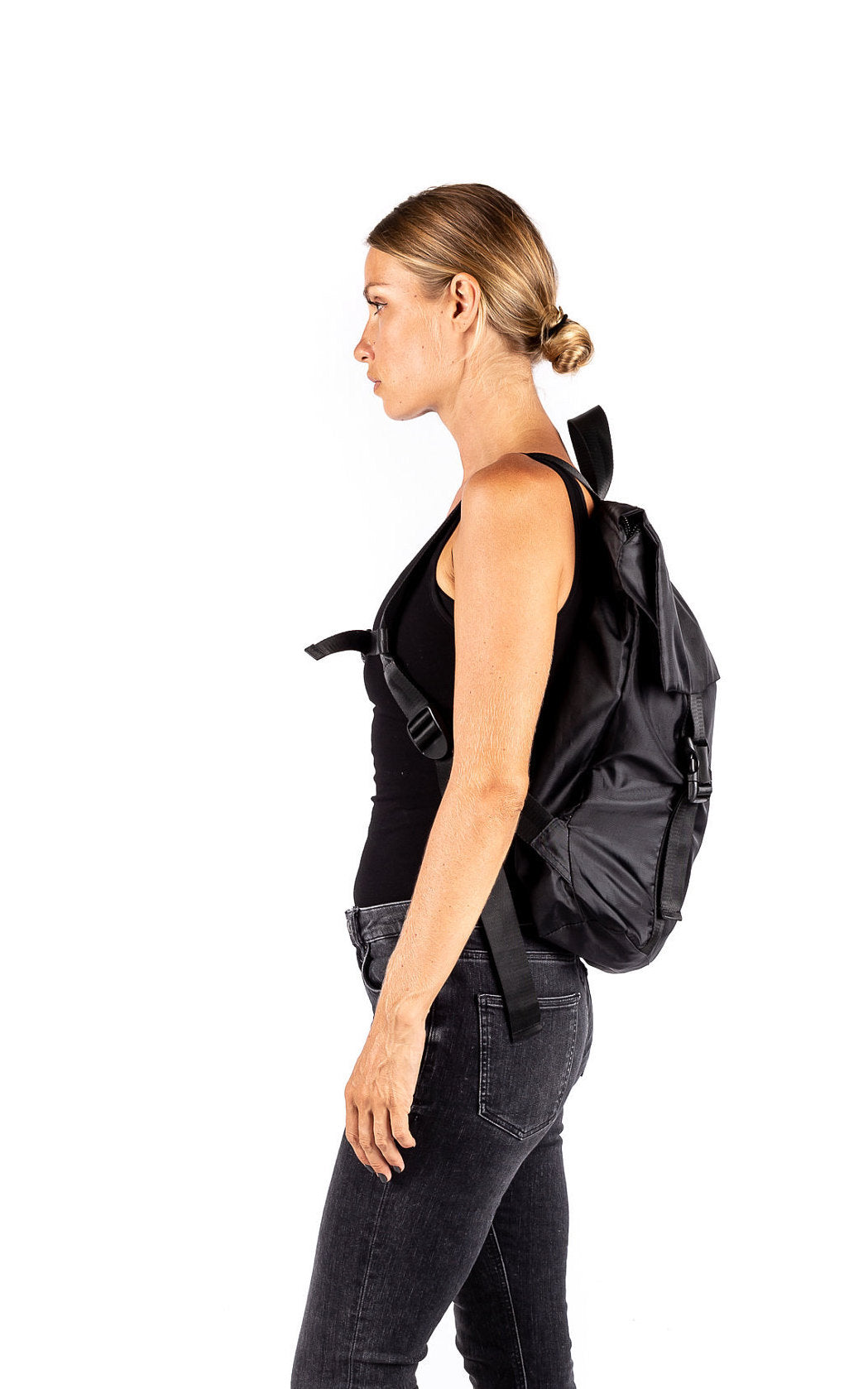 Convertible EDGE Backpack