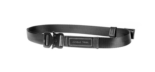 Industrial Edge Tech Wear Utility Belt