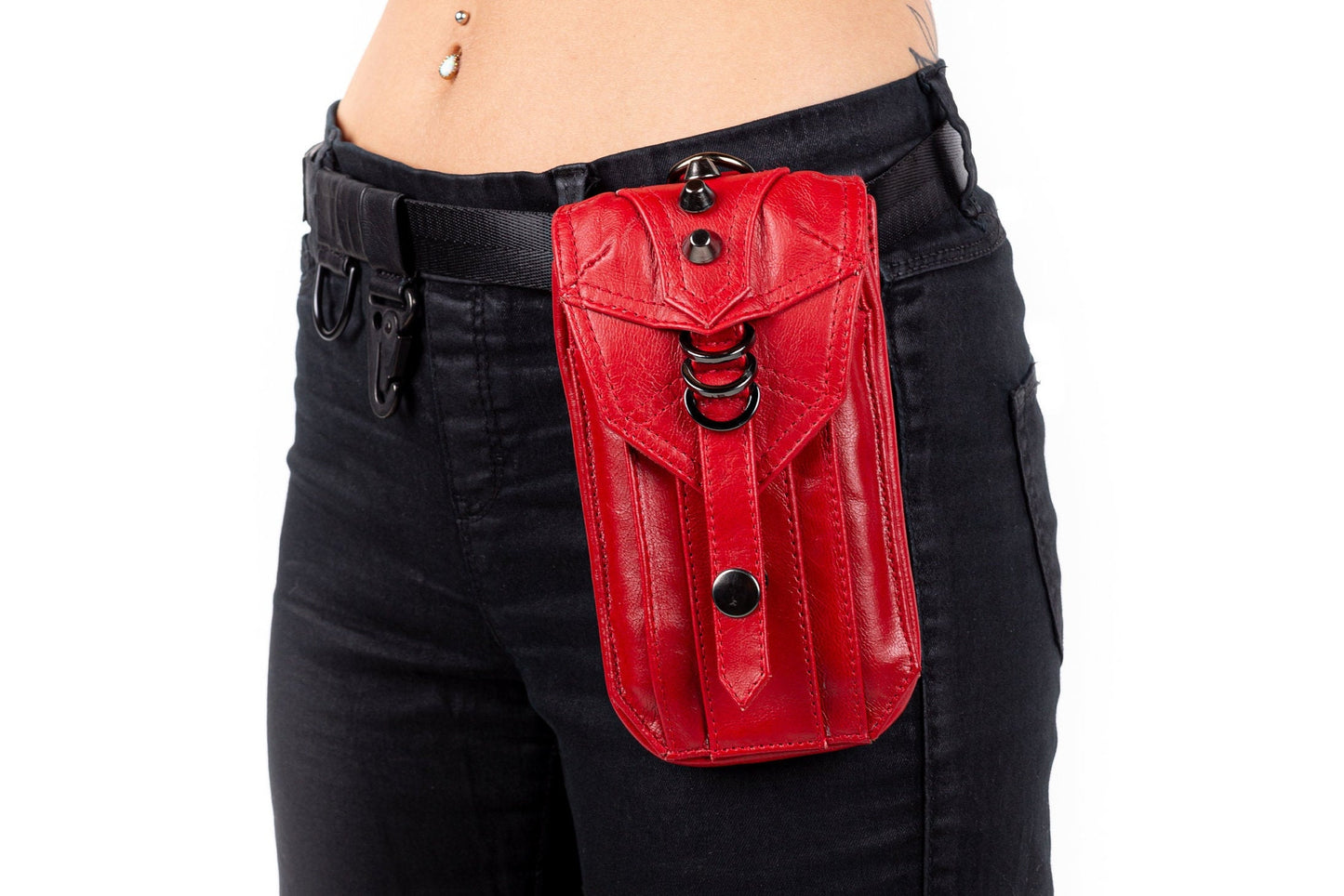 Bloody Penny Phone Case and Wallet