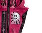 Pink Punk Ninja Hood X Dust + Beau Collab